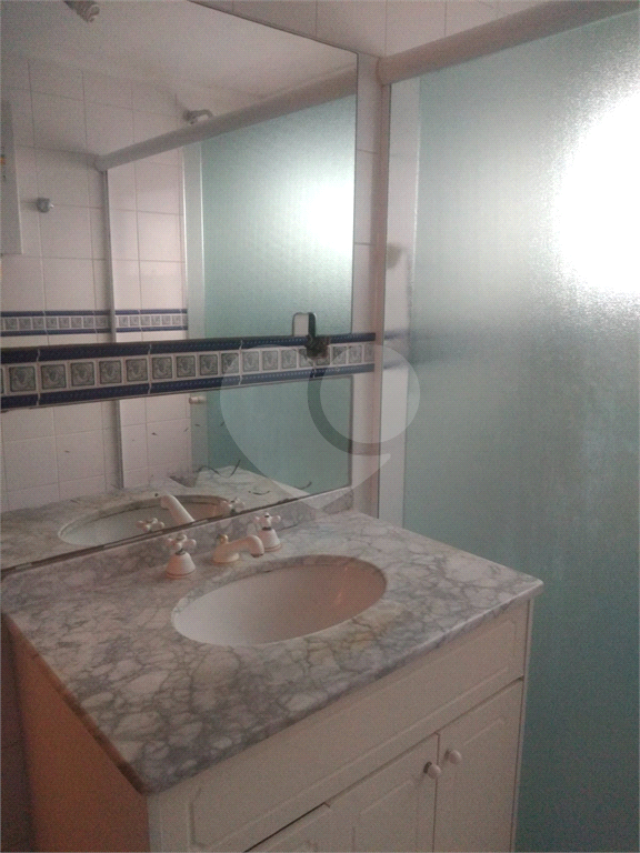 APARTAMENTO em VILA CLEMENTINO