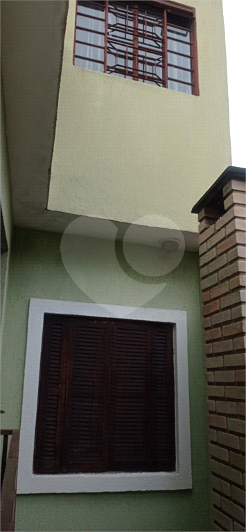 SOBRADO em TUCURUVI