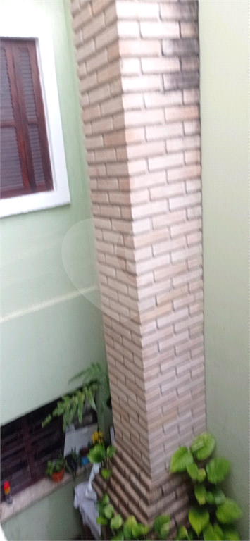 SOBRADO em TUCURUVI