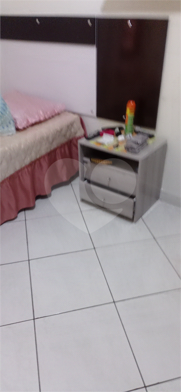 SOBRADO em TUCURUVI