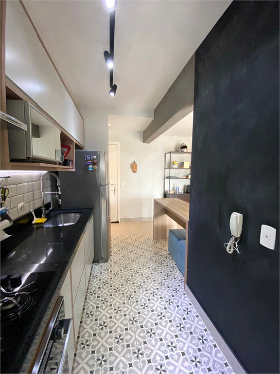 Apartamento do ladinho do Metrô Vila Prudente.