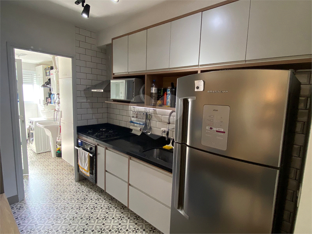 Apartamento do ladinho do Metrô Vila Prudente.