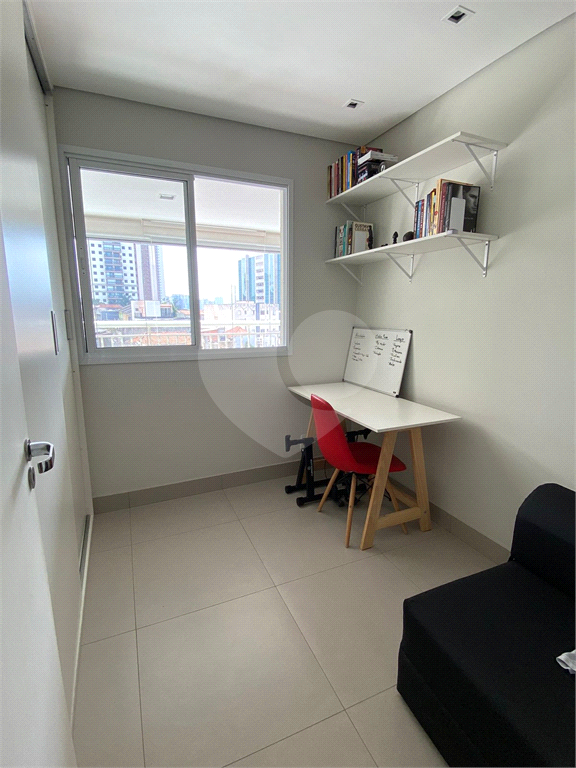 Apartamento do ladinho do Metrô Vila Prudente.