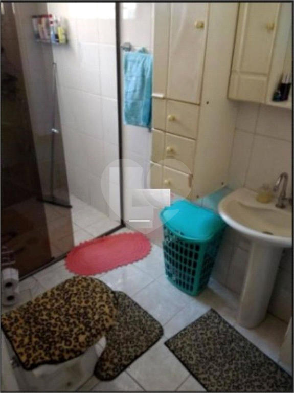 Sobrado a venda no Jardim Guança