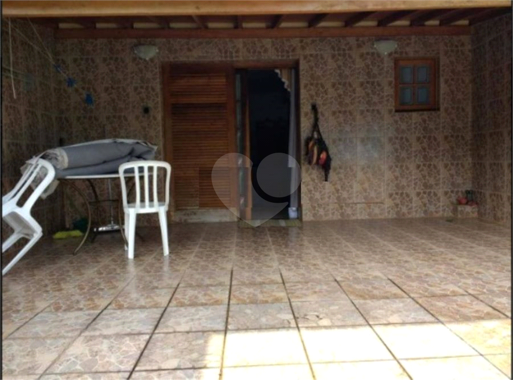 Sobrado a venda no Jardim Guança