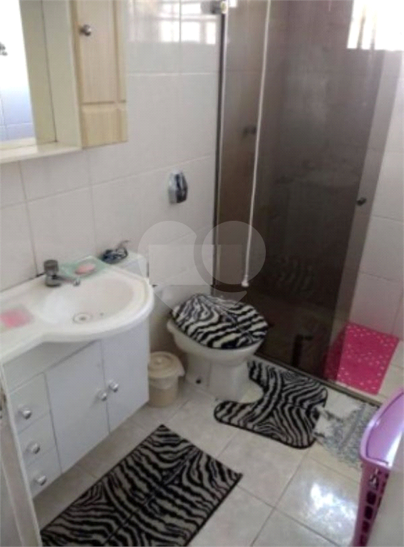Sobrado a venda no Jardim Guança