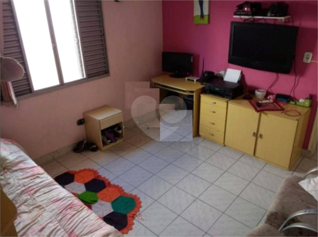 Sobrado a venda no Jardim Guança