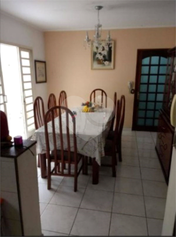 Sobrado a venda no Jardim Guança