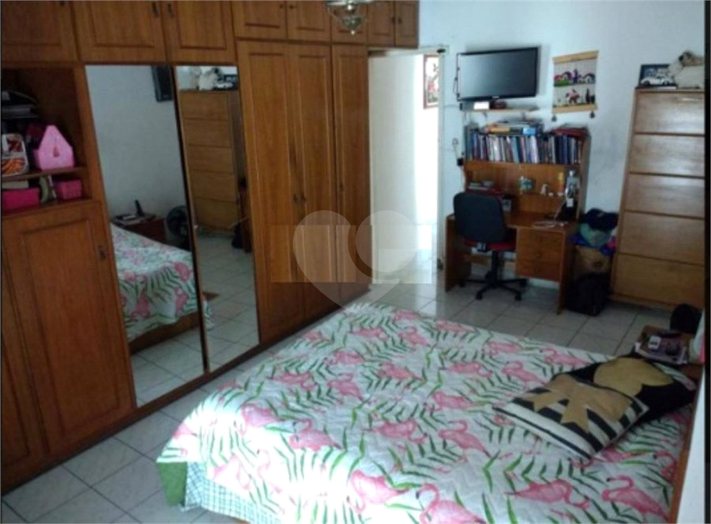 Sobrado a venda no Jardim Guança