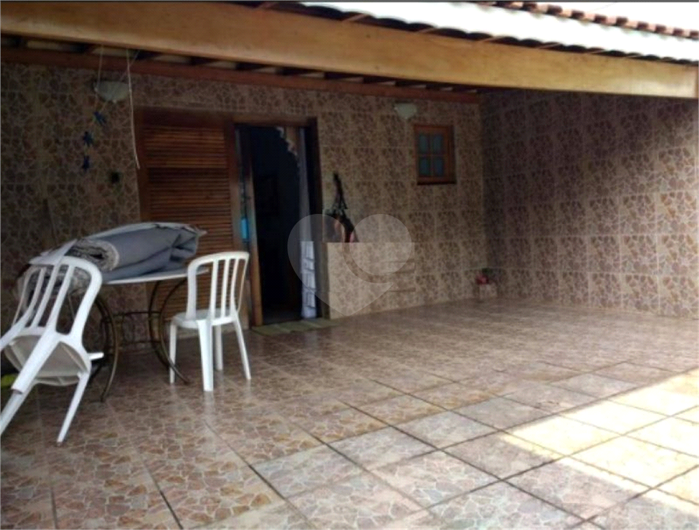 Sobrado a venda no Jardim Guança