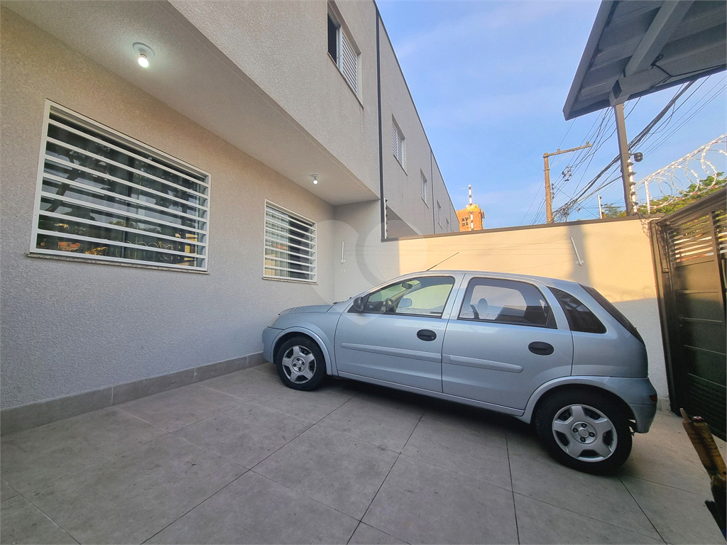 SOBRADO em TREMEMBÉ