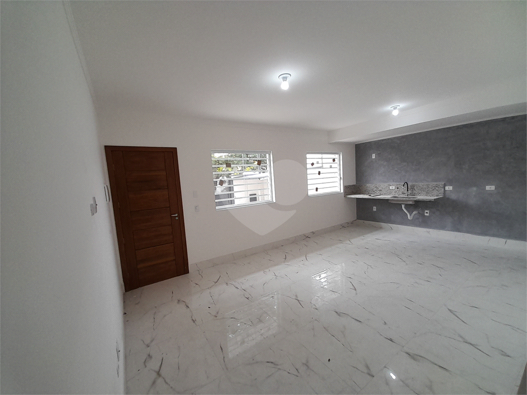 SOBRADO em TREMEMBÉ