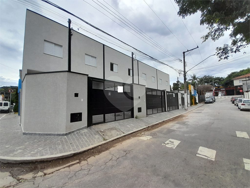 SOBRADO em TREMEMBÉ