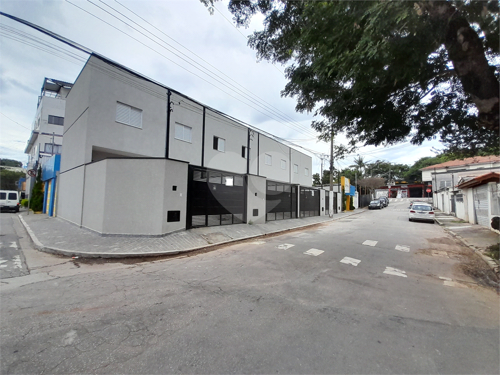 SOBRADO em TREMEMBÉ