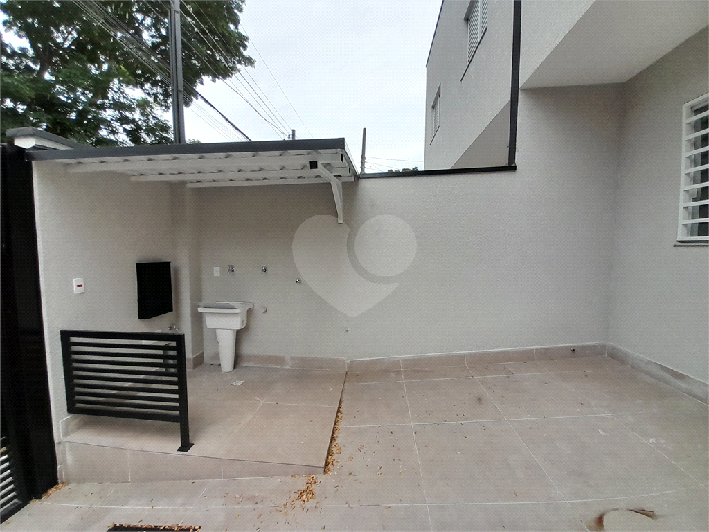 SOBRADO em TREMEMBÉ