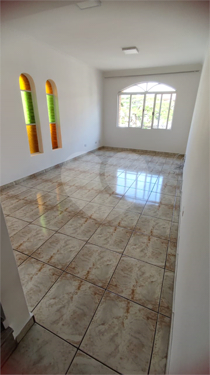Sobrado 3 dorm no Parque São Domingos. 
