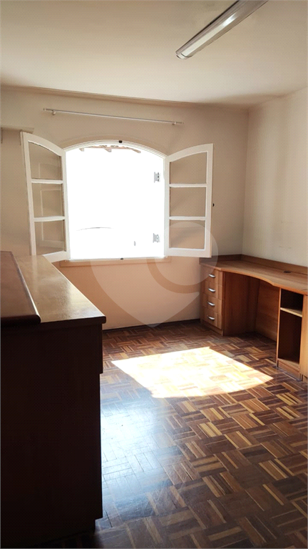 Sobrado 3 dorm no Parque São Domingos. 
