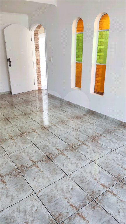 Sobrado 3 dorm no Parque São Domingos. 