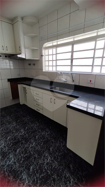 Sobrado 3 dorm no Parque São Domingos. 