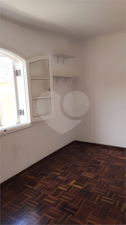 Sobrado 3 dorm no Parque São Domingos. 
