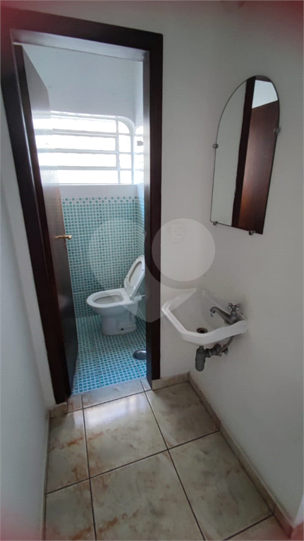 Sobrado 3 dorm no Parque São Domingos. 