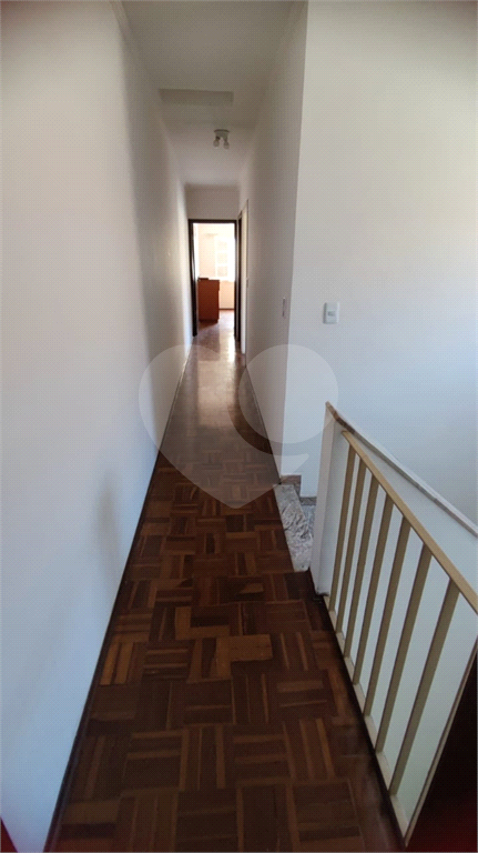 Sobrado 3 dorm no Parque São Domingos. 