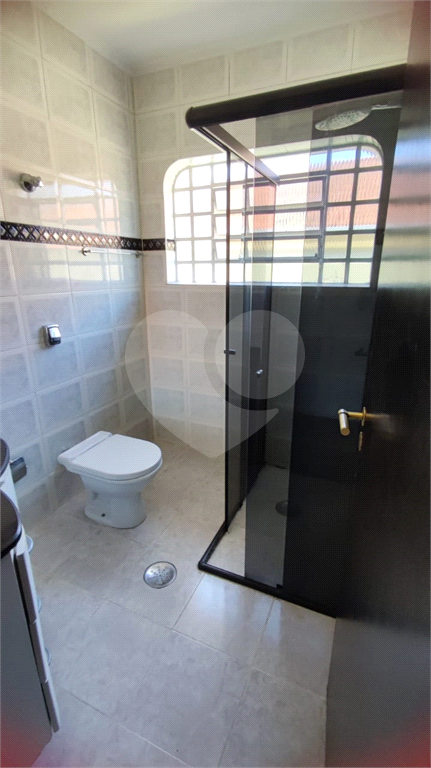 Sobrado 3 dorm no Parque São Domingos. 