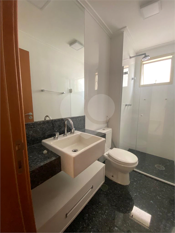 APARTAMENTO em SANTANA