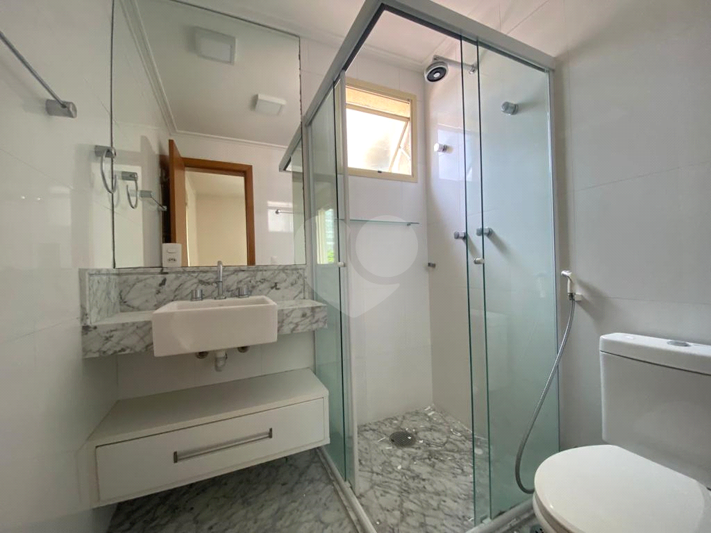 APARTAMENTO em SANTANA