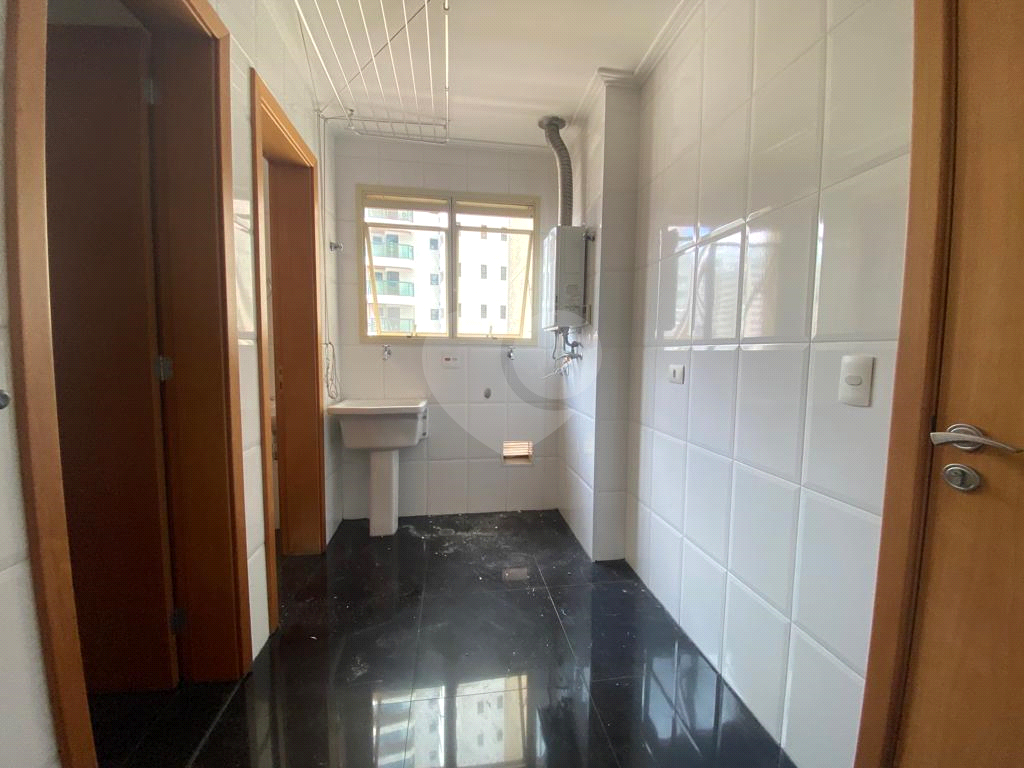 APARTAMENTO em SANTANA