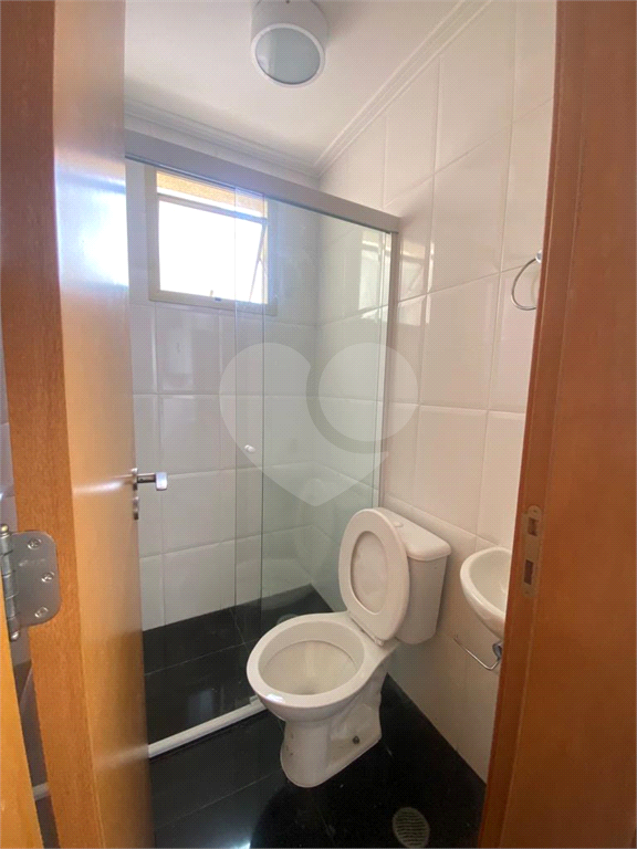 APARTAMENTO em SANTANA