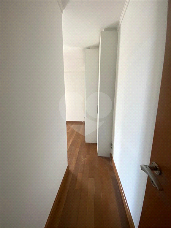 APARTAMENTO em SANTANA