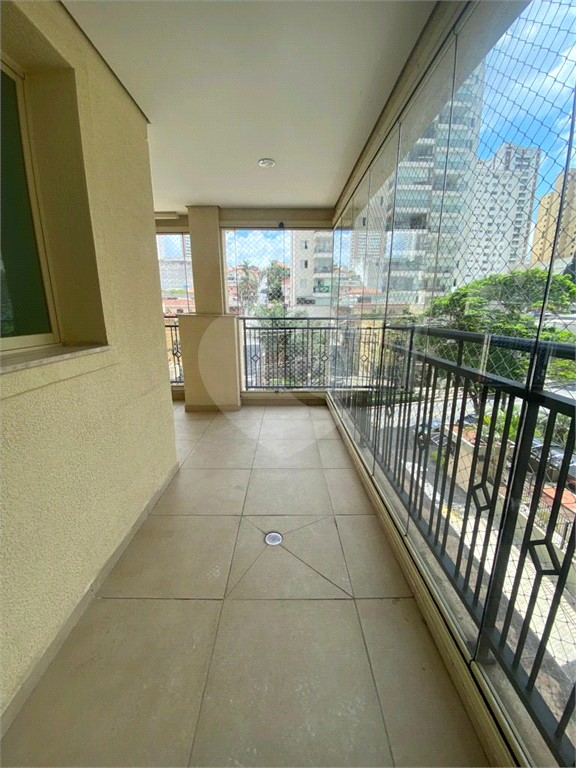 APARTAMENTO em SANTANA