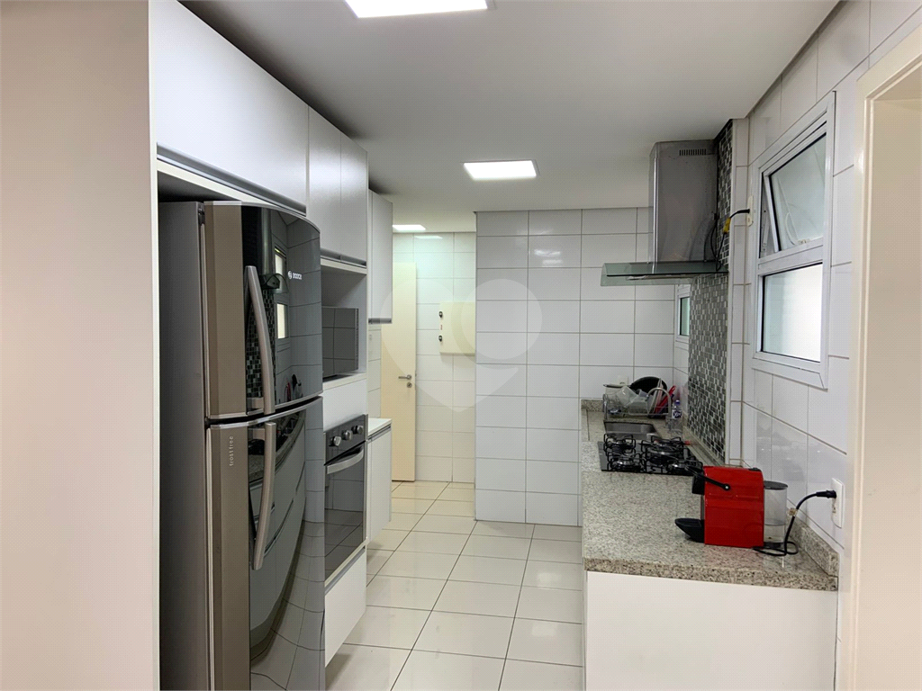 APARTAMENTO em CHÁCARA KLABIN