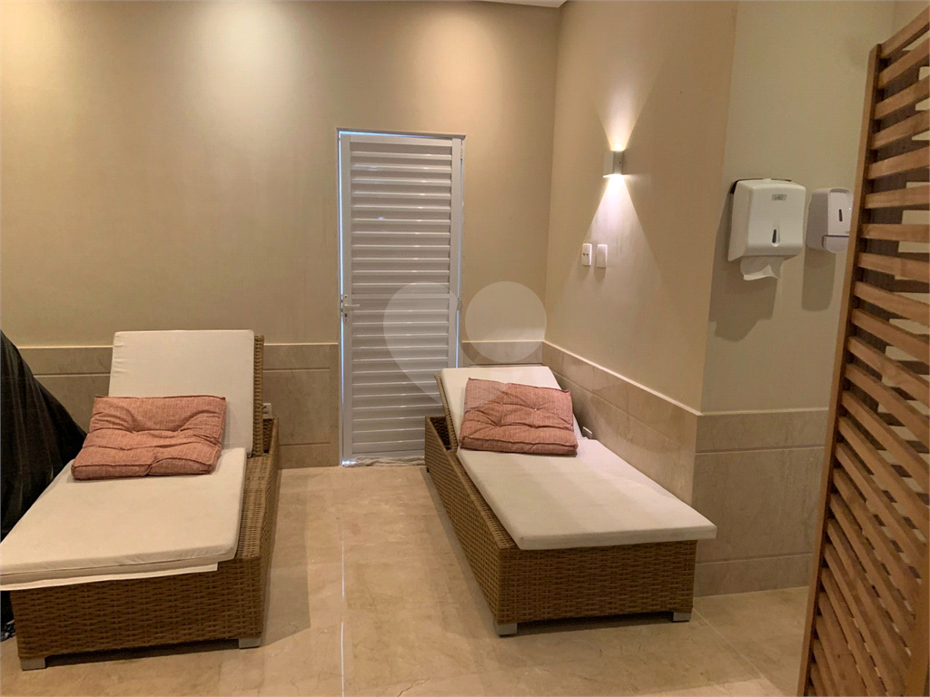 APARTAMENTO em CHÁCARA KLABIN
