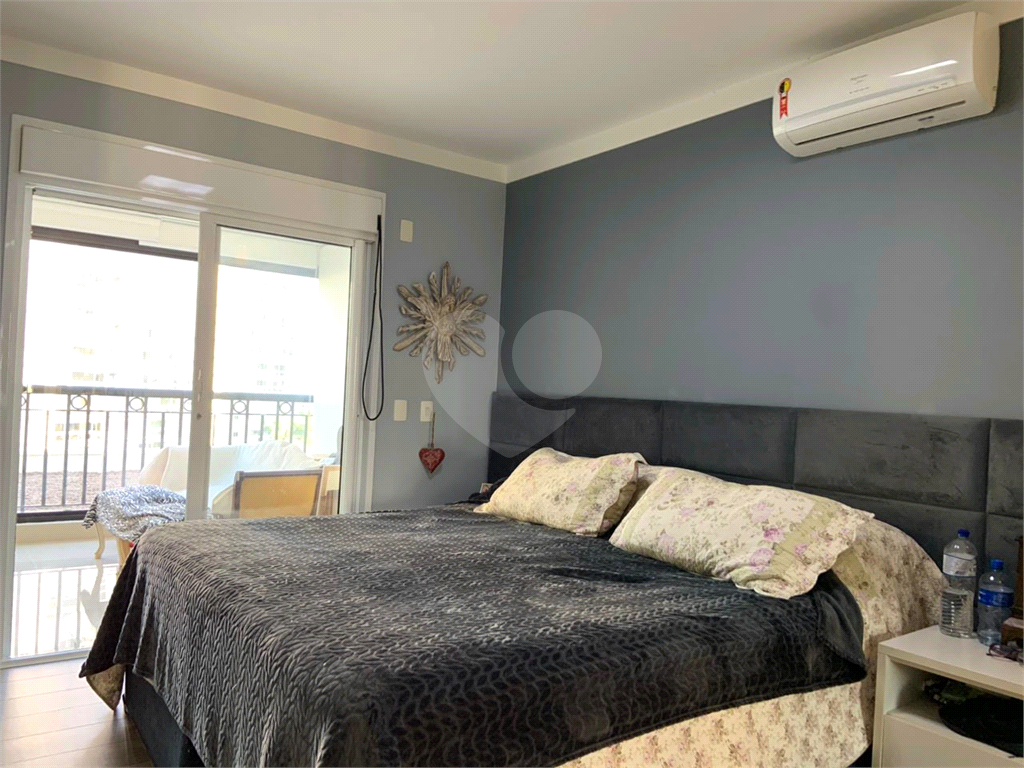 APARTAMENTO em CHÁCARA KLABIN