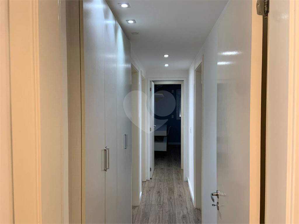 APARTAMENTO em CHÁCARA KLABIN