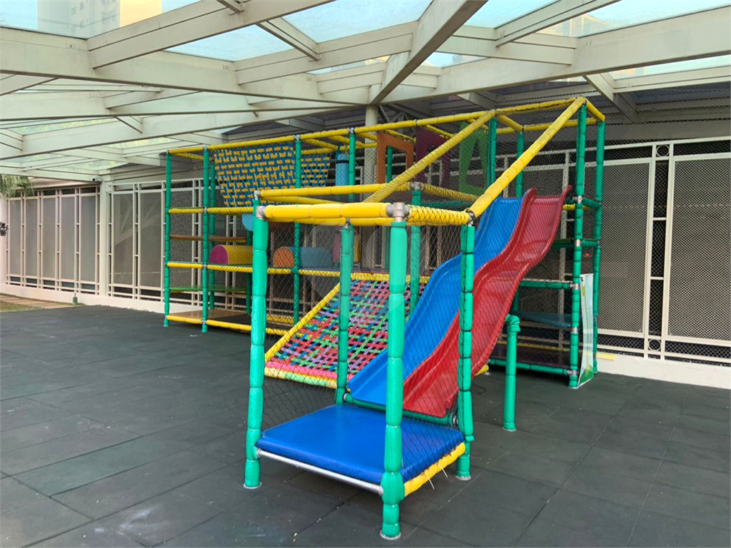 APARTAMENTO em CHÁCARA KLABIN