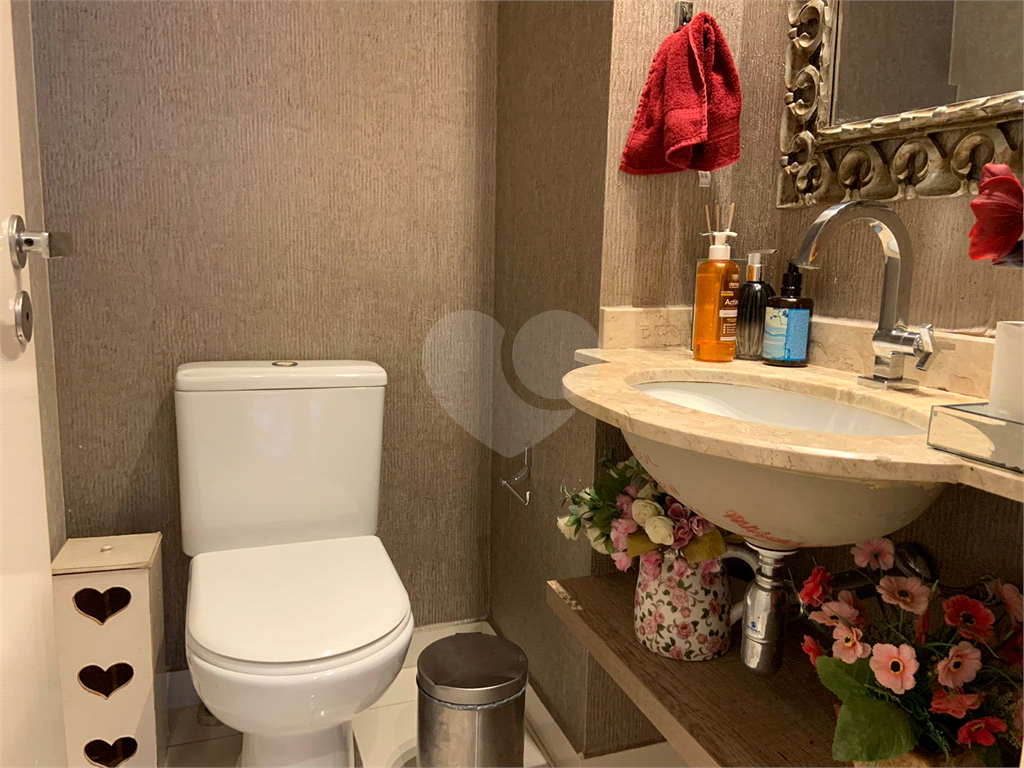 APARTAMENTO em CHÁCARA KLABIN