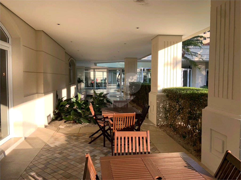 APARTAMENTO em CHÁCARA KLABIN