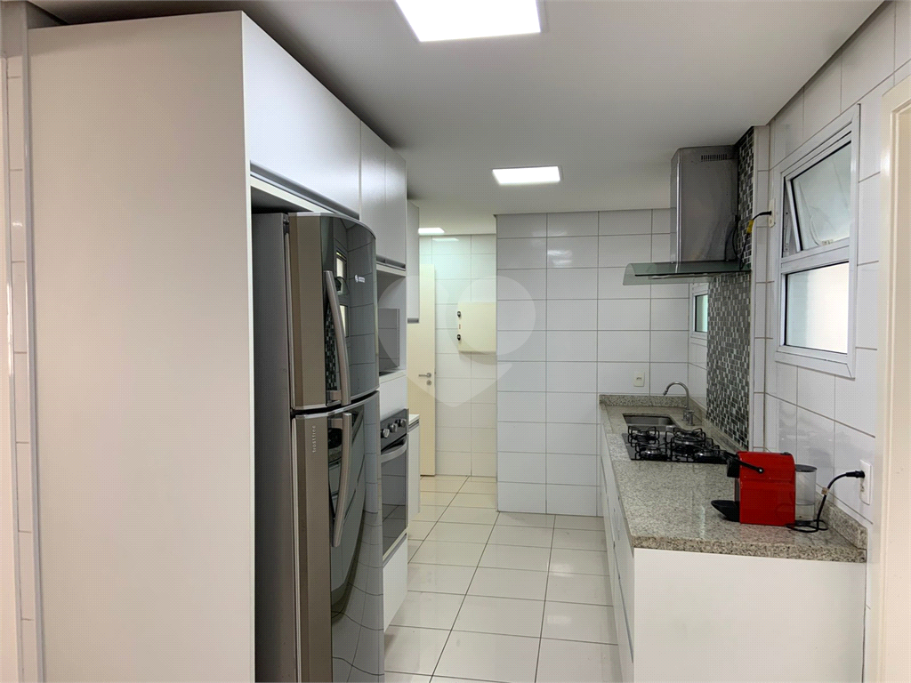 APARTAMENTO em CHÁCARA KLABIN