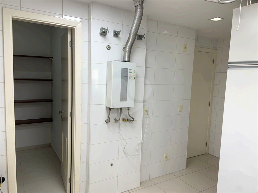 APARTAMENTO em CHÁCARA KLABIN