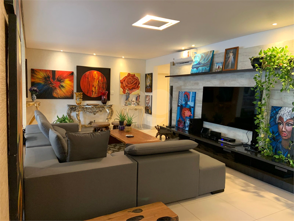 APARTAMENTO em CHÁCARA KLABIN