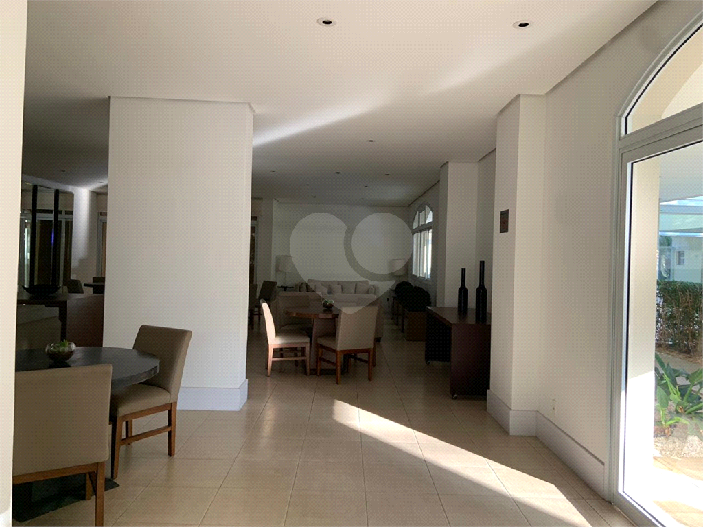 APARTAMENTO em CHÁCARA KLABIN