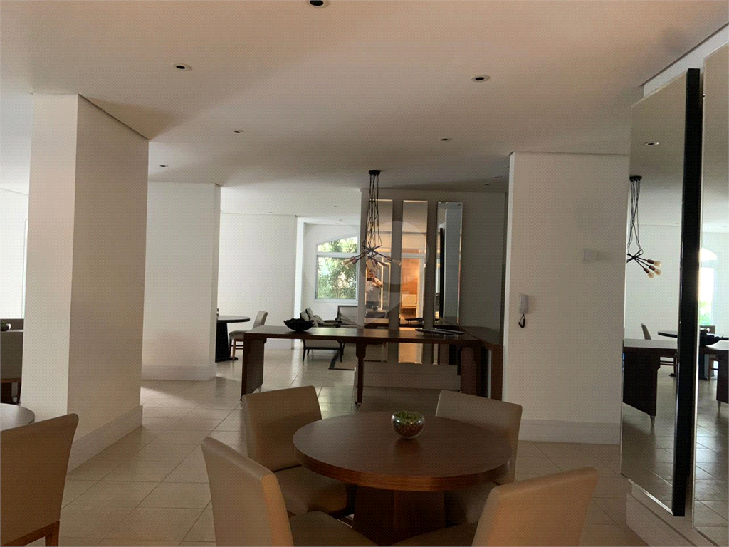 APARTAMENTO em CHÁCARA KLABIN