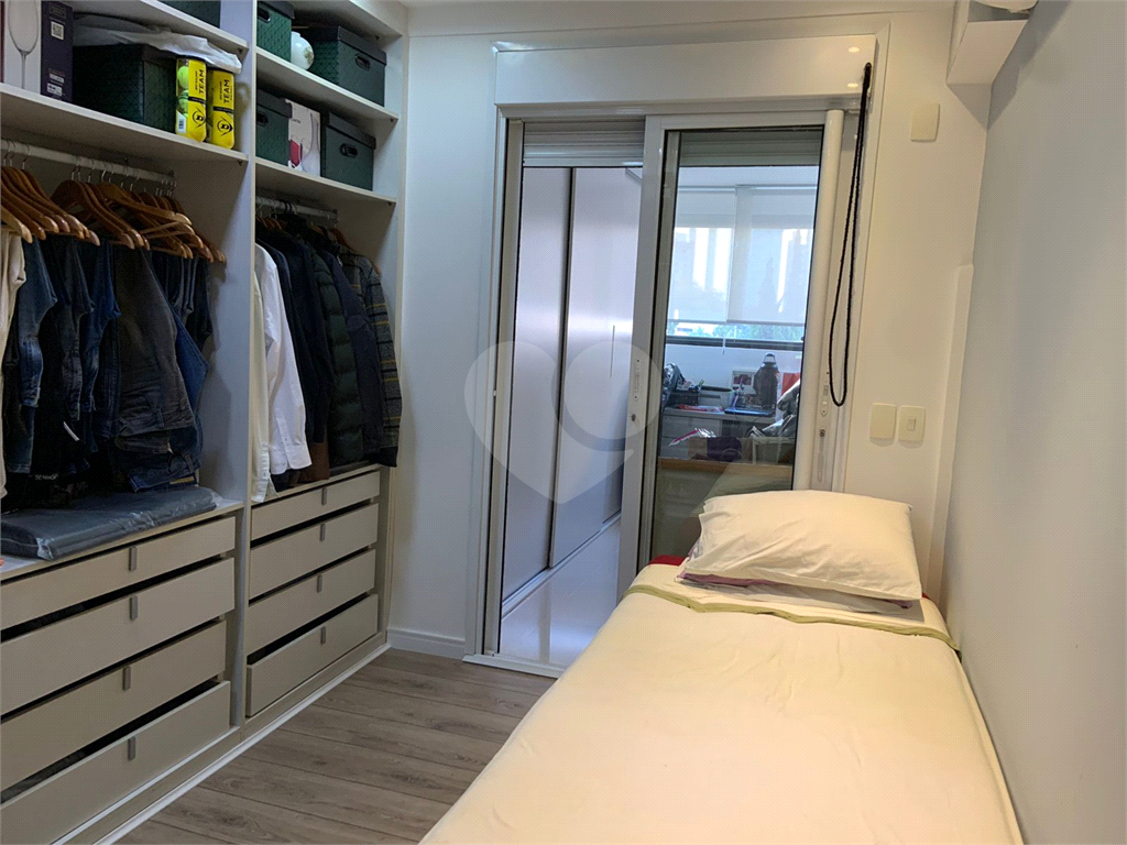 APARTAMENTO em CHÁCARA KLABIN