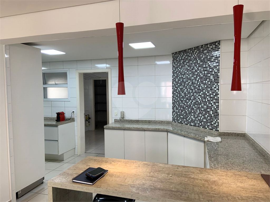 APARTAMENTO em CHÁCARA KLABIN
