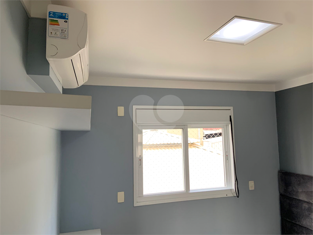 APARTAMENTO em CHÁCARA KLABIN