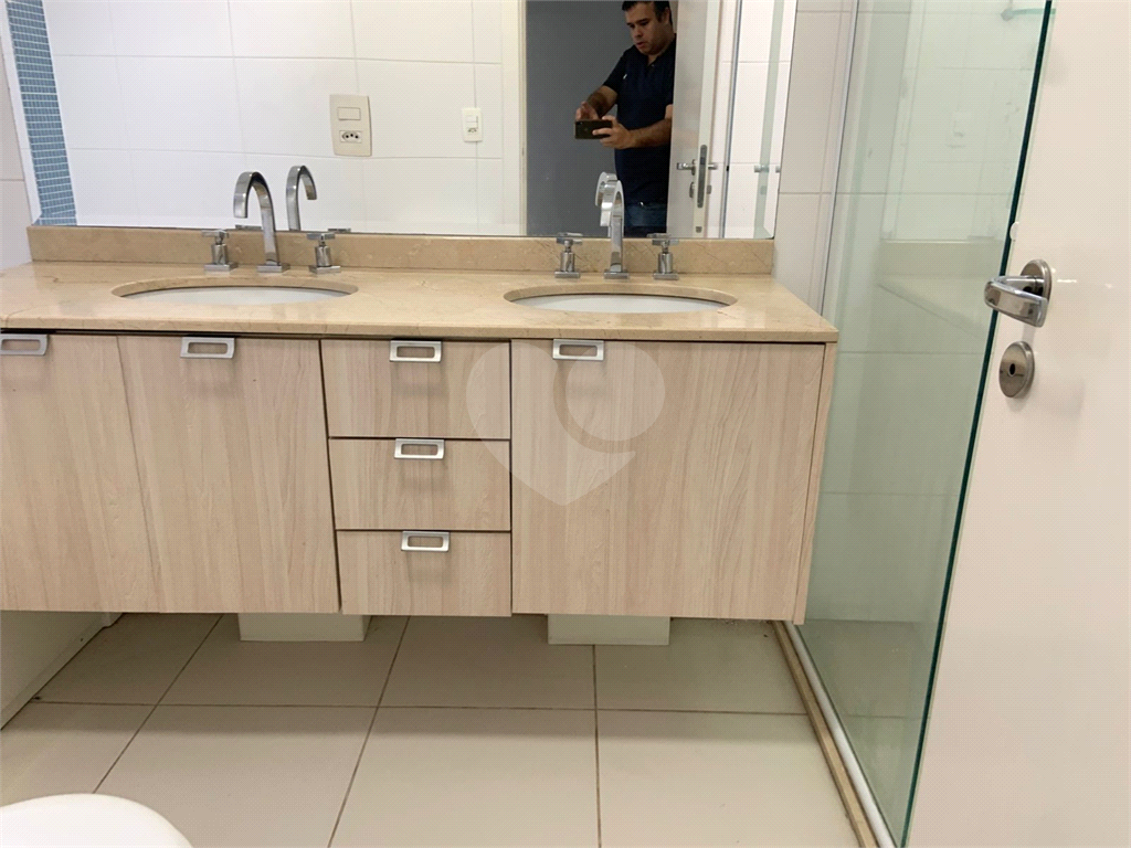 APARTAMENTO em CHÁCARA KLABIN