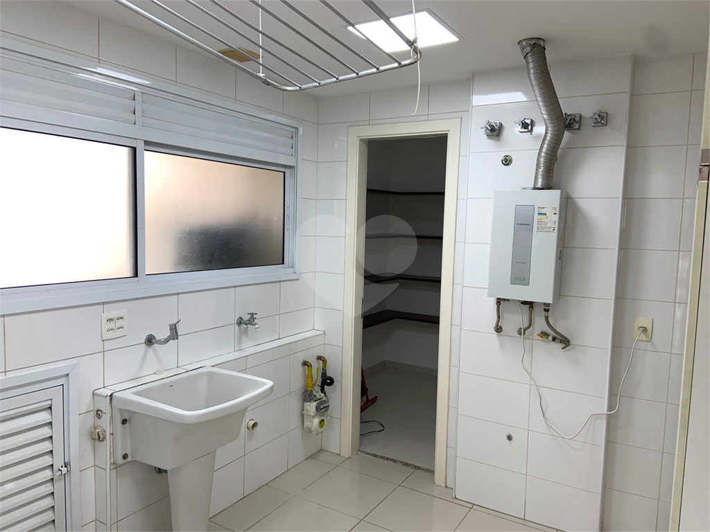 APARTAMENTO em CHÁCARA KLABIN